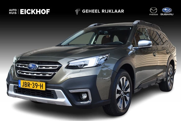 Subaru Outback - Afbeelding 1 van 30