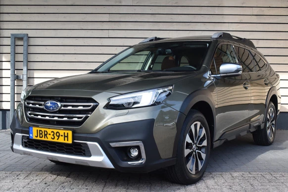 Subaru Outback - Afbeelding 2 van 30