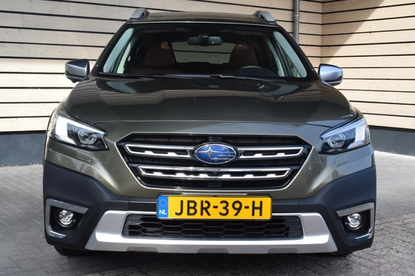 Subaru Outback - Afbeelding 3 van 30
