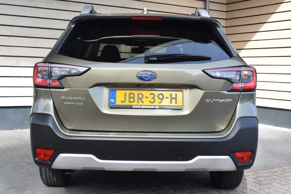 Subaru Outback - Afbeelding 6 van 30