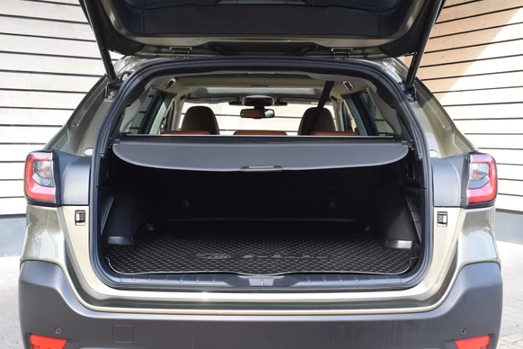Subaru Outback - Afbeelding 7 van 30