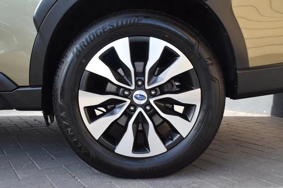Subaru Outback - Afbeelding 9 van 30