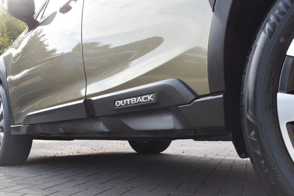 Subaru Outback - Afbeelding 10 van 30
