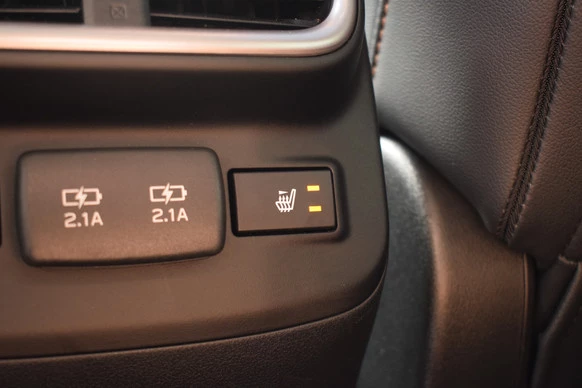 Subaru Outback - Afbeelding 18 van 30