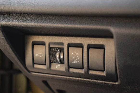 Subaru Outback - Afbeelding 26 van 30