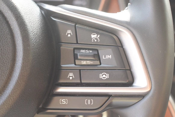 Subaru Outback - Afbeelding 28 van 30