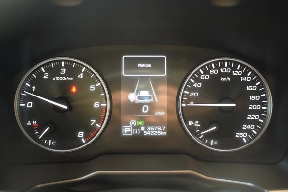 Subaru Outback - Afbeelding 30 van 30