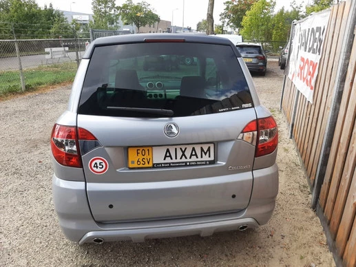 Aixam Crossover - Afbeelding 3 van 16