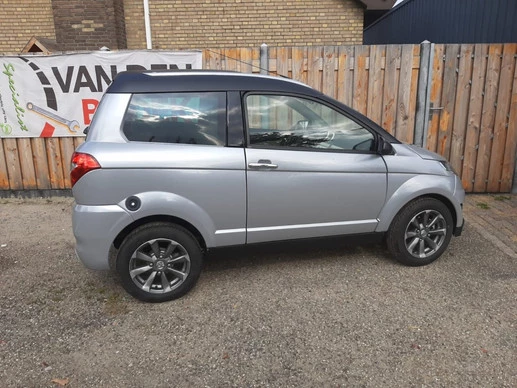 Aixam Crossover - Afbeelding 4 van 16