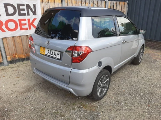 Aixam Crossover - Afbeelding 5 van 16