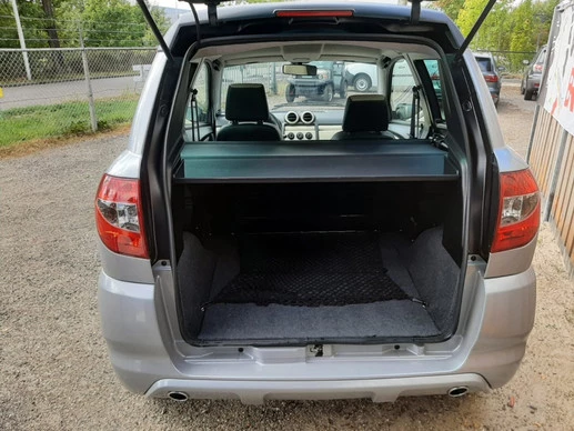 Aixam Crossover - Afbeelding 6 van 16