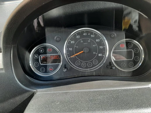 Aixam Crossover - Afbeelding 9 van 16