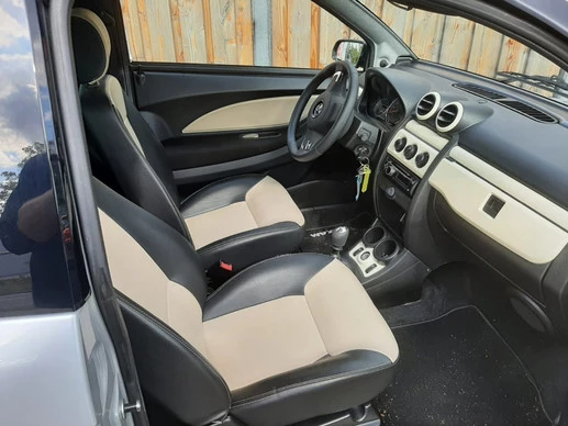 Aixam Crossover - Afbeelding 14 van 16