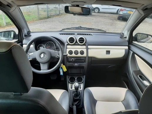 Aixam Crossover - Afbeelding 16 van 16