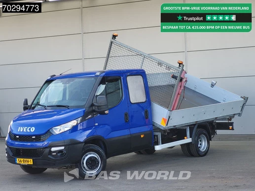 Iveco Daily - Afbeelding 1 van 25