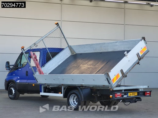 Iveco Daily - Afbeelding 2 van 25
