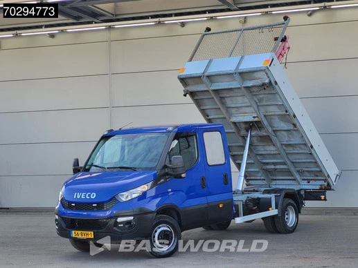 Iveco Daily - Afbeelding 3 van 25