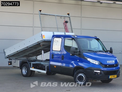 Iveco Daily - Afbeelding 5 van 25