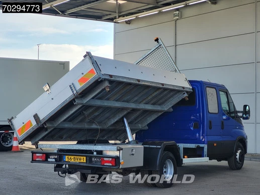 Iveco Daily - Afbeelding 6 van 25