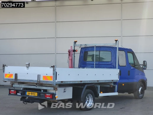 Iveco Daily - Afbeelding 7 van 25