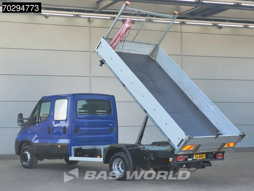 Iveco Daily - Afbeelding 8 van 25