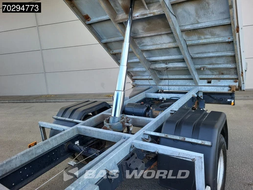 Iveco Daily - Afbeelding 9 van 25