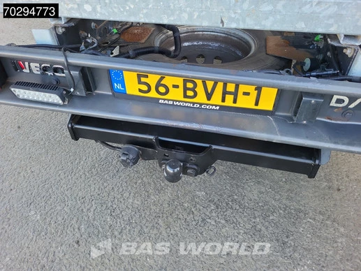 Iveco Daily - Afbeelding 10 van 25