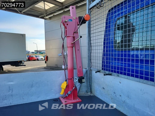 Iveco Daily - Afbeelding 12 van 25