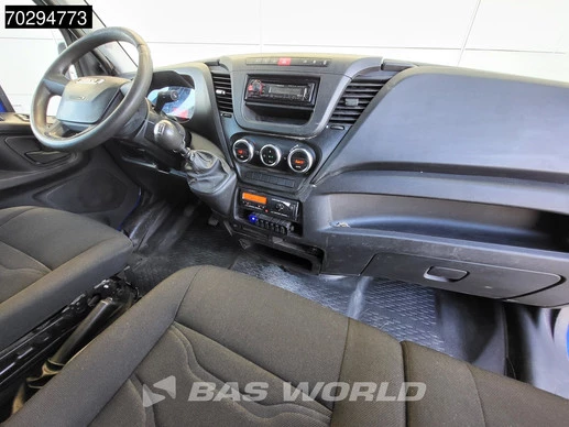Iveco Daily - Afbeelding 15 van 25