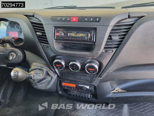 Iveco Daily - Afbeelding 16 van 25