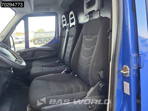 Iveco Daily - Afbeelding 17 van 25
