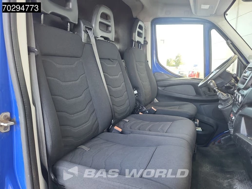 Iveco Daily - Afbeelding 19 van 25