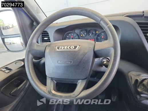 Iveco Daily - Afbeelding 21 van 25