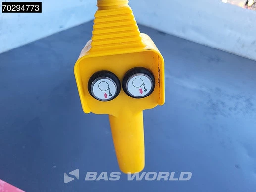 Iveco Daily - Afbeelding 22 van 25