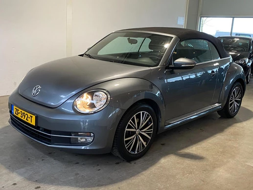 Volkswagen Beetle - Afbeelding 1 van 19