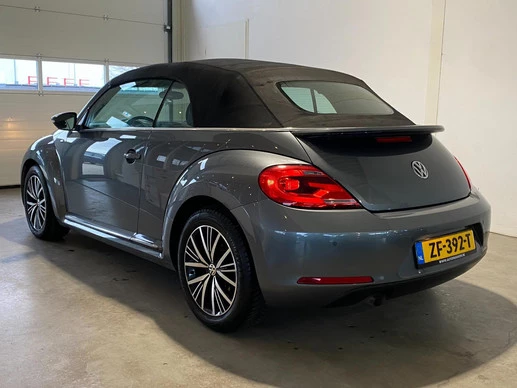 Volkswagen Beetle - Afbeelding 2 van 19