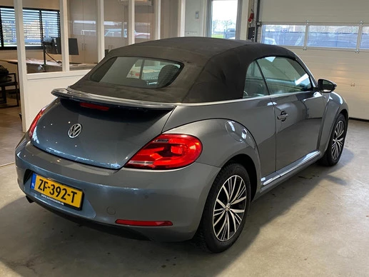 Volkswagen Beetle - Afbeelding 3 van 19