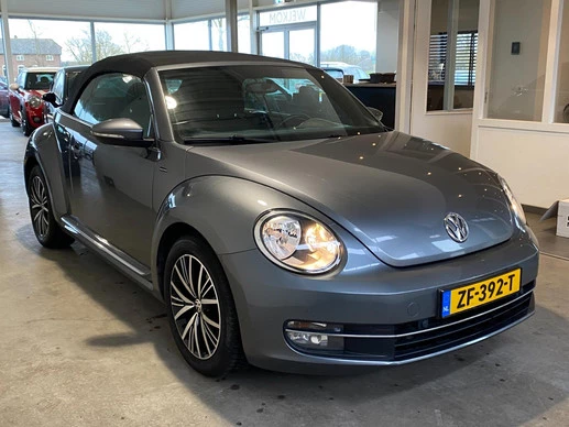 Volkswagen Beetle - Afbeelding 4 van 19