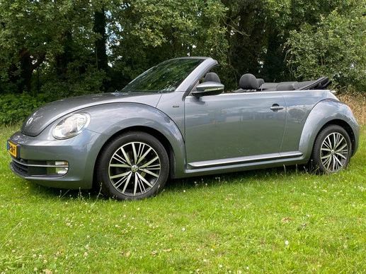 Volkswagen Beetle - Afbeelding 5 van 19