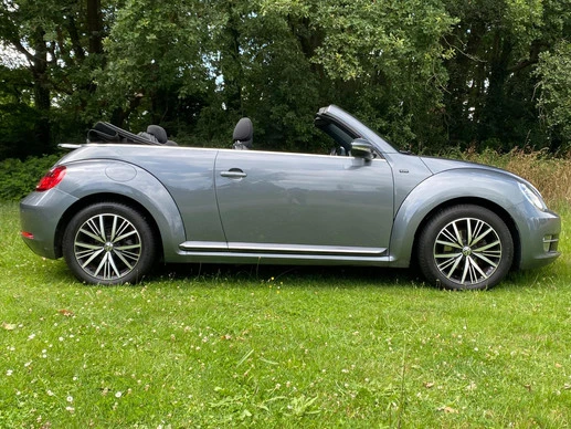 Volkswagen Beetle - Afbeelding 7 van 19