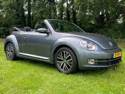 Volkswagen Beetle - Afbeelding 9 van 19