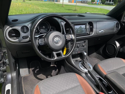 Volkswagen Beetle - Afbeelding 10 van 19