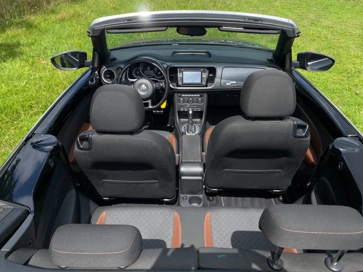 Volkswagen Beetle - Afbeelding 11 van 19