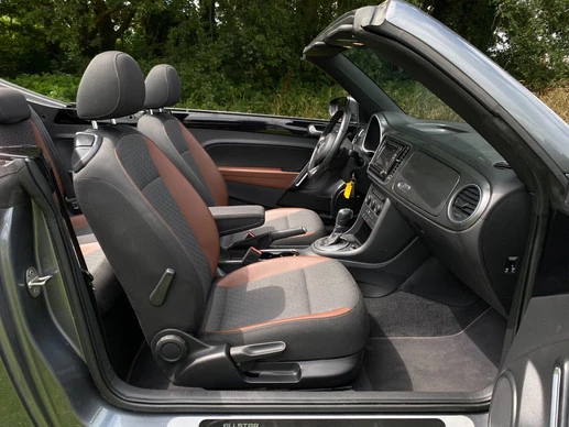 Volkswagen Beetle - Afbeelding 12 van 19