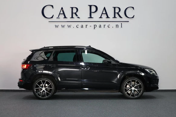 CUPRA Ateca - Afbeelding 4 van 30
