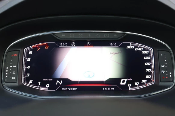 CUPRA Ateca - Afbeelding 10 van 30