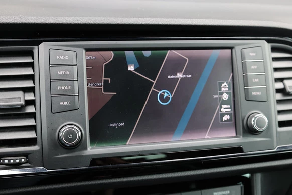 CUPRA Ateca - Afbeelding 19 van 30