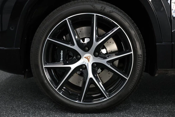 CUPRA Ateca - Afbeelding 29 van 30