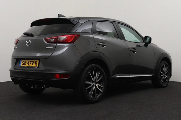 Mazda CX-3 - Afbeelding 2 van 28
