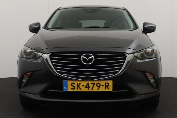 Mazda CX-3 - Afbeelding 3 van 28